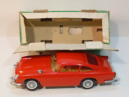Gama 5908 Aston Martin DB5 im Originalkarton (73311)