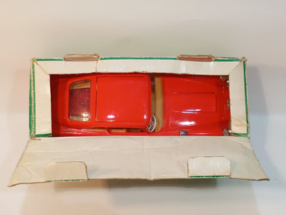 Gama 5908 Aston Martin DB5 im Originalkarton (73311)