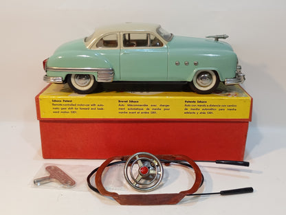 Schuco Ingenico 5301 im Originalkarton (73327)