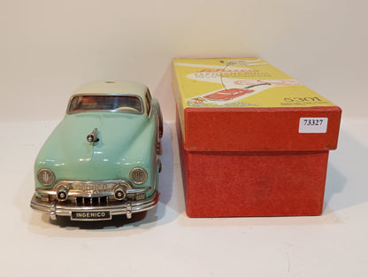 Schuco Ingenico 5301 im Originalkarton (73327)