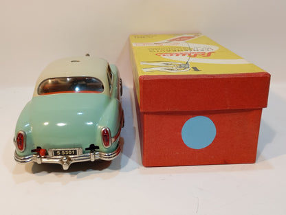 Schuco Ingenico 5301 im Originalkarton (73327)