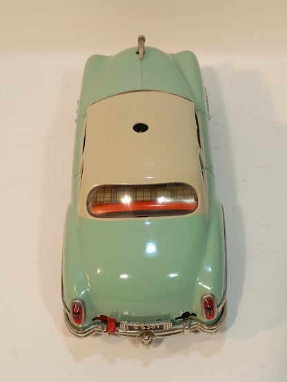 Schuco Ingenico 5301 im Originalkarton (73327)
