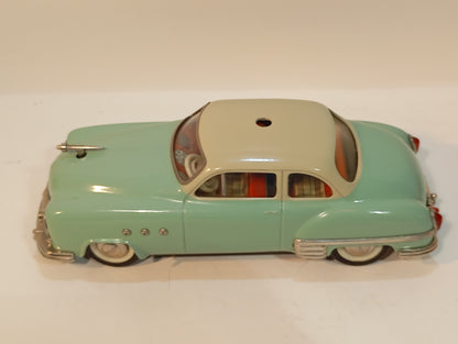 Schuco Ingenico 5301 im Originalkarton (73327)