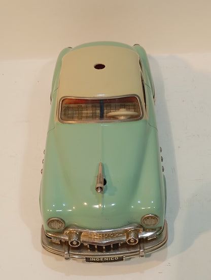 Schuco Ingenico 5301 im Originalkarton (73327)
