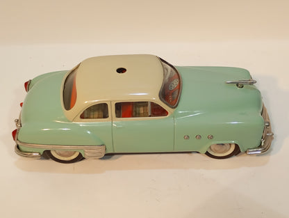 Schuco Ingenico 5301 im Originalkarton (73327)