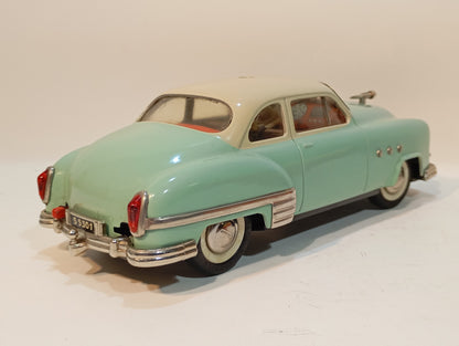 Schuco Ingenico 5301 im Originalkarton (73327)