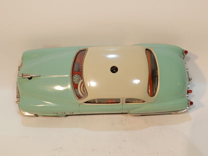 Schuco Ingenico 5301 im Originalkarton (73327)