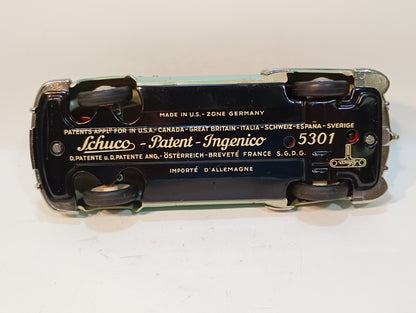 Schuco Ingenico 5301 im Originalkarton (73327)