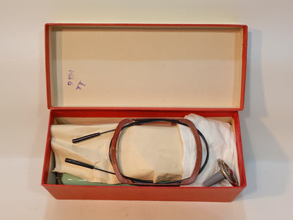 Schuco Ingenico 5301 im Originalkarton (73327)