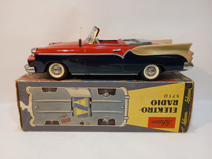 Schuco 5710 Radio Packard im Originalkarton (73329)