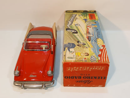 Schuco 5710 Radio Packard im Originalkarton (73329)