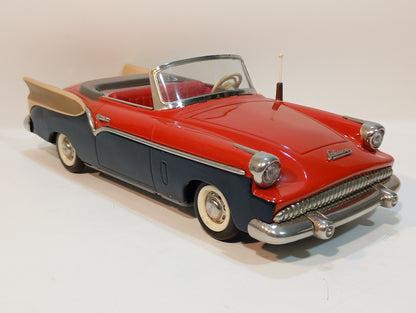 Schuco 5710 Radio Packard im Originalkarton (73329)