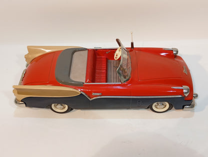 Schuco 5710 Radio Packard im Originalkarton (73329)