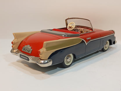 Schuco 5710 Radio Packard im Originalkarton (73329)