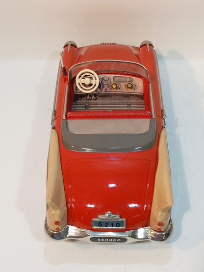 Schuco 5710 Radio Packard im Originalkarton (73329)