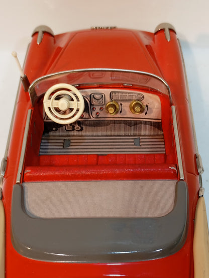 Schuco 5710 Radio Packard im Originalkarton (73329)