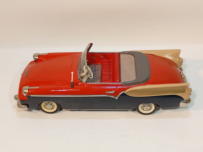 Schuco 5710 Radio Packard im Originalkarton (73329)