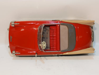 Schuco 5710 Radio Packard im Originalkarton (73329)