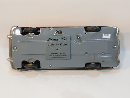 Schuco 5710 Radio Packard im Originalkarton (73329)