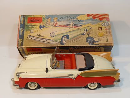 Schuco 5710 Radio Packard in original box (73330)