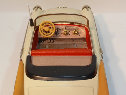 Schuco 5710 Radio Packard in original box (73330)