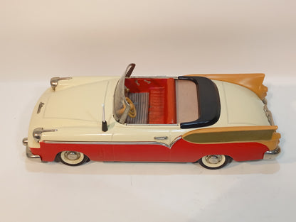 Schuco 5710 Radio Packard in original box (73330)