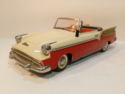 Schuco 5710 Radio Packard in original box (73330)