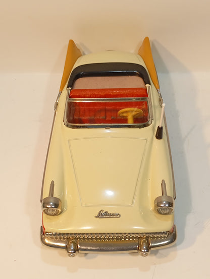 Schuco 5710 Radio Packard in original box (73330)