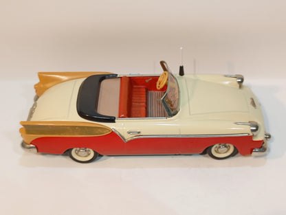 Schuco 5710 Radio Packard in original box (73330)