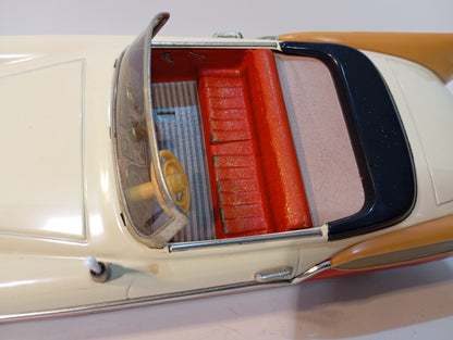 Schuco 5710 Radio Packard in original box (73330)