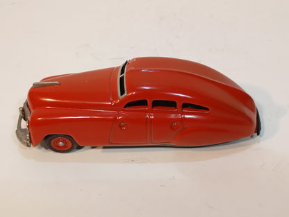 Schuco Art. 1750 Garagenauto im Originalkarton (73258)