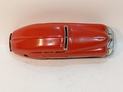 Schuco Art. 1750 Garagenauto im Originalkarton (73258)