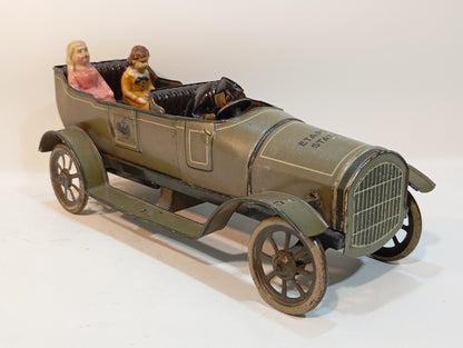 Bing sehr frühes Cabrioauto (73356)