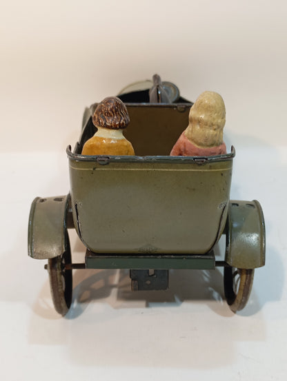 Bing sehr frühes Cabrioauto (73356)