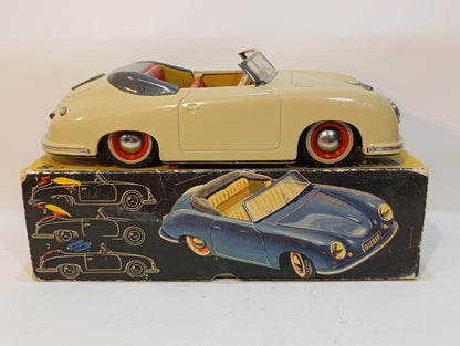 Distler Electromatic 7500 Porsche 356 im Originalkarton (73374)