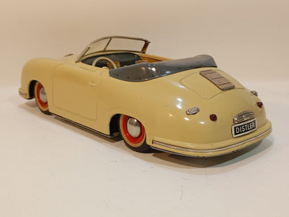 Distler Electromatic 7500 Porsche 356 im Originalkarton (73374)