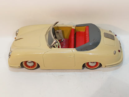 Distler Electromatic 7500 Porsche 356 im Originalkarton (73374)