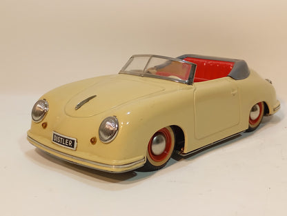 Distler Electromatic 7500 Porsche 356 im Originalkarton (73374)