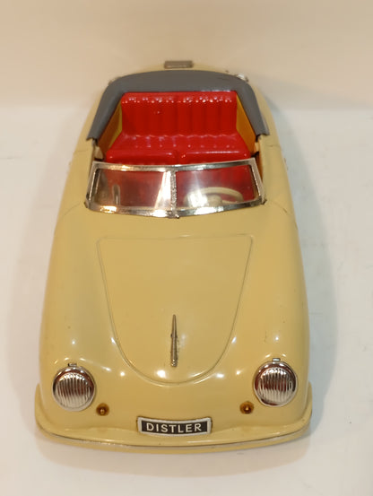 Distler Electromatic 7500 Porsche 356 im Originalkarton (73374)