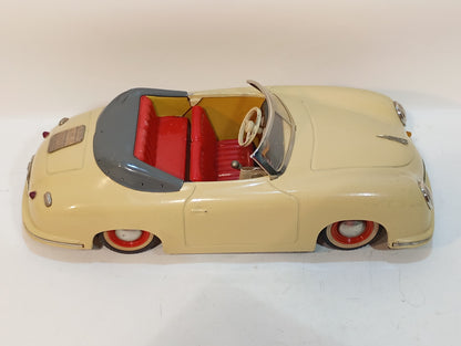 Distler Electromatic 7500 Porsche 356 im Originalkarton (73374)