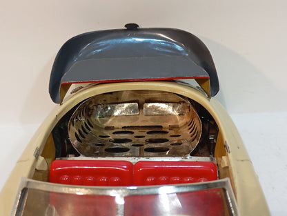 Distler Electromatic 7500 Porsche 356 im Originalkarton (73374)