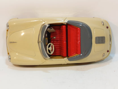 Distler Electromatic 7500 Porsche 356 im Originalkarton (73374)