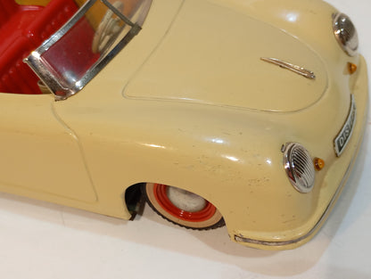 Distler Electromatic 7500 Porsche 356 im Originalkarton (73374)