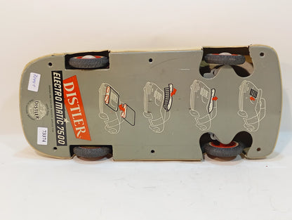 Distler Electromatic 7500 Porsche 356 im Originalkarton (73374)