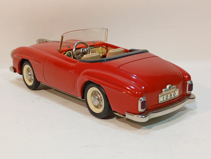 Schuco Rollyfox 1080 MB 190 SL im Originalkarton (73385)