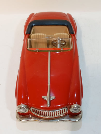 Schuco Rollyfox 1080 MB 190 SL im Originalkarton (73385)