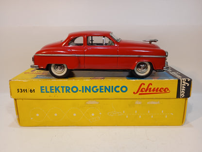 Schuco Ingenico 5311/61 im Originalkarton (73386)