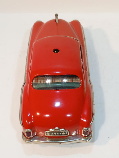 Schuco Ingenico 5311/61 im Originalkarton (73386)
