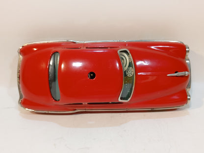 Schuco Ingenico 5311/61 im Originalkarton (73386)