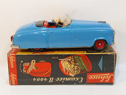 Schuco Examico 2 4004 im Originalkarton (73388)